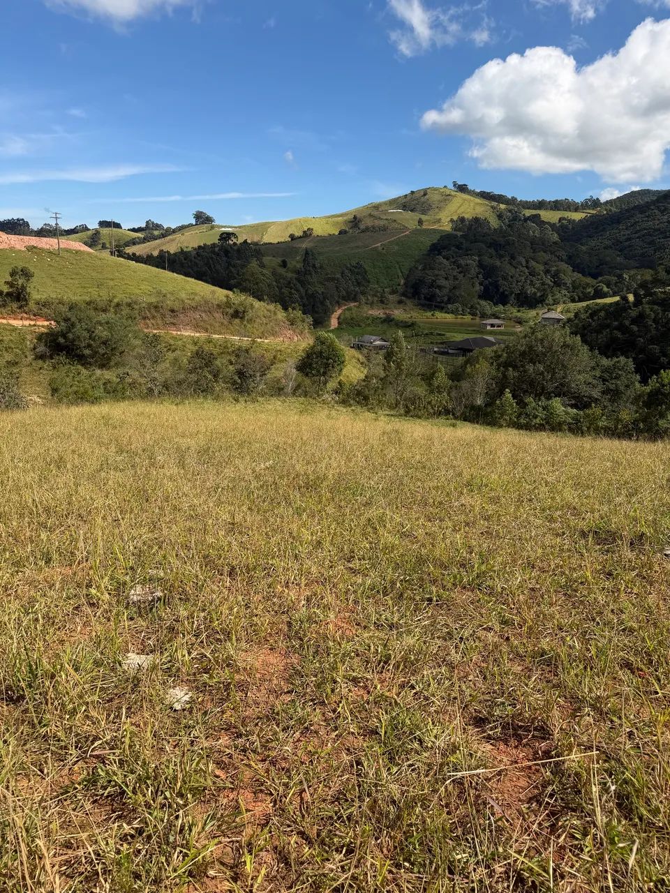 Terreno sítio em Monte Verde mg - Foto 5