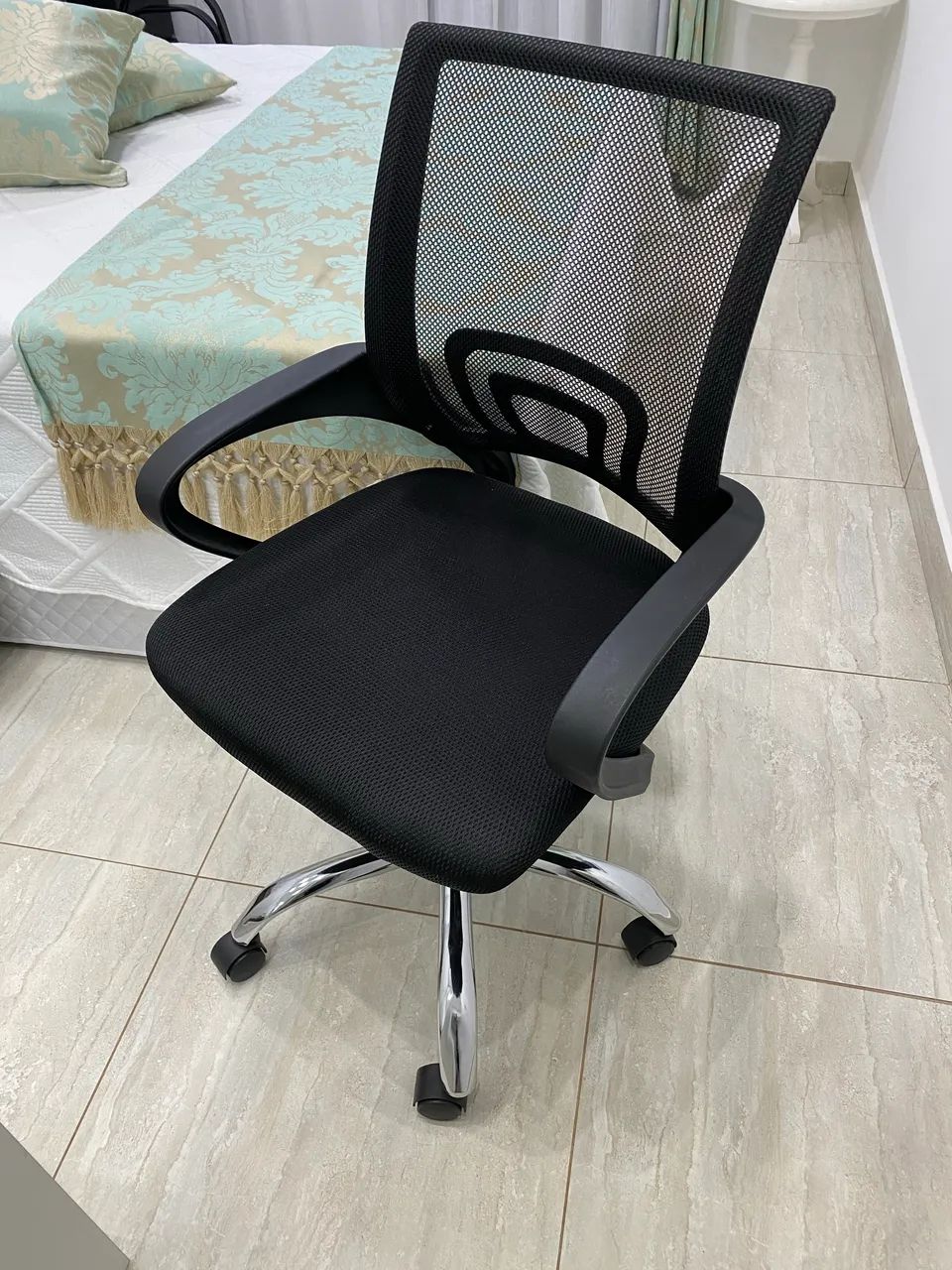 Cadeira escritório  - Foto 2