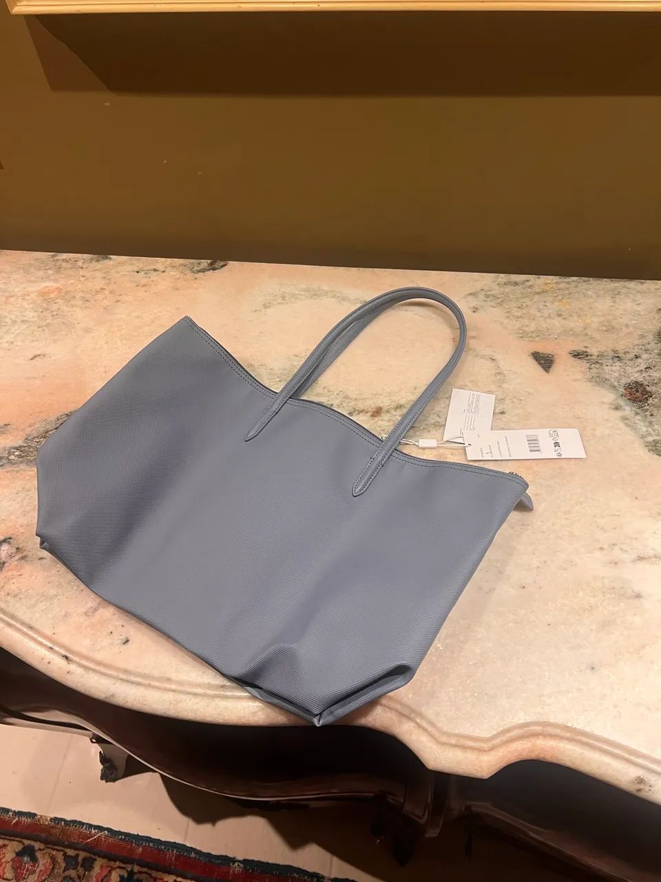 Bolsa Lacoste Original - Foto 4