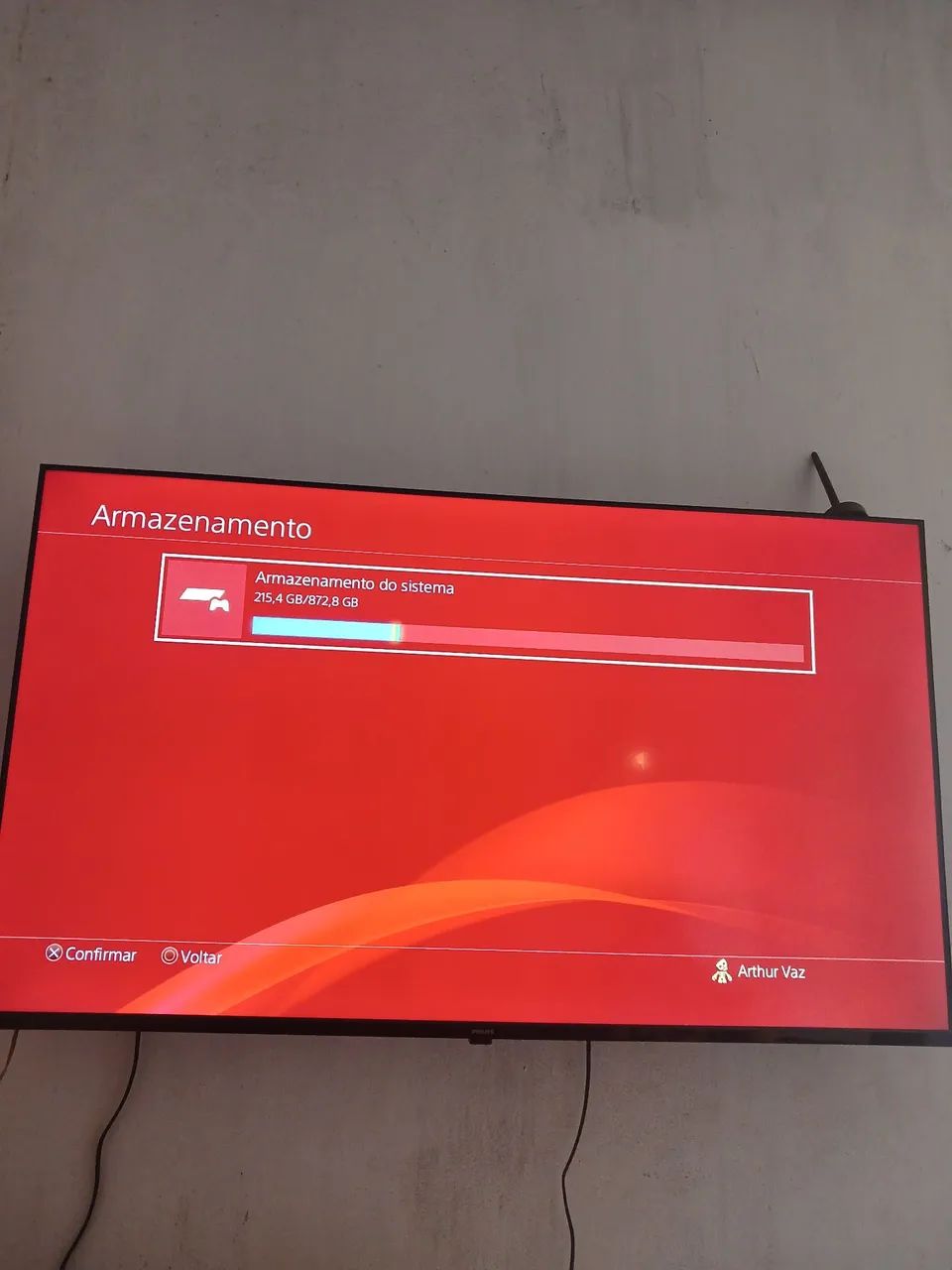 Ps4  - Foto 4