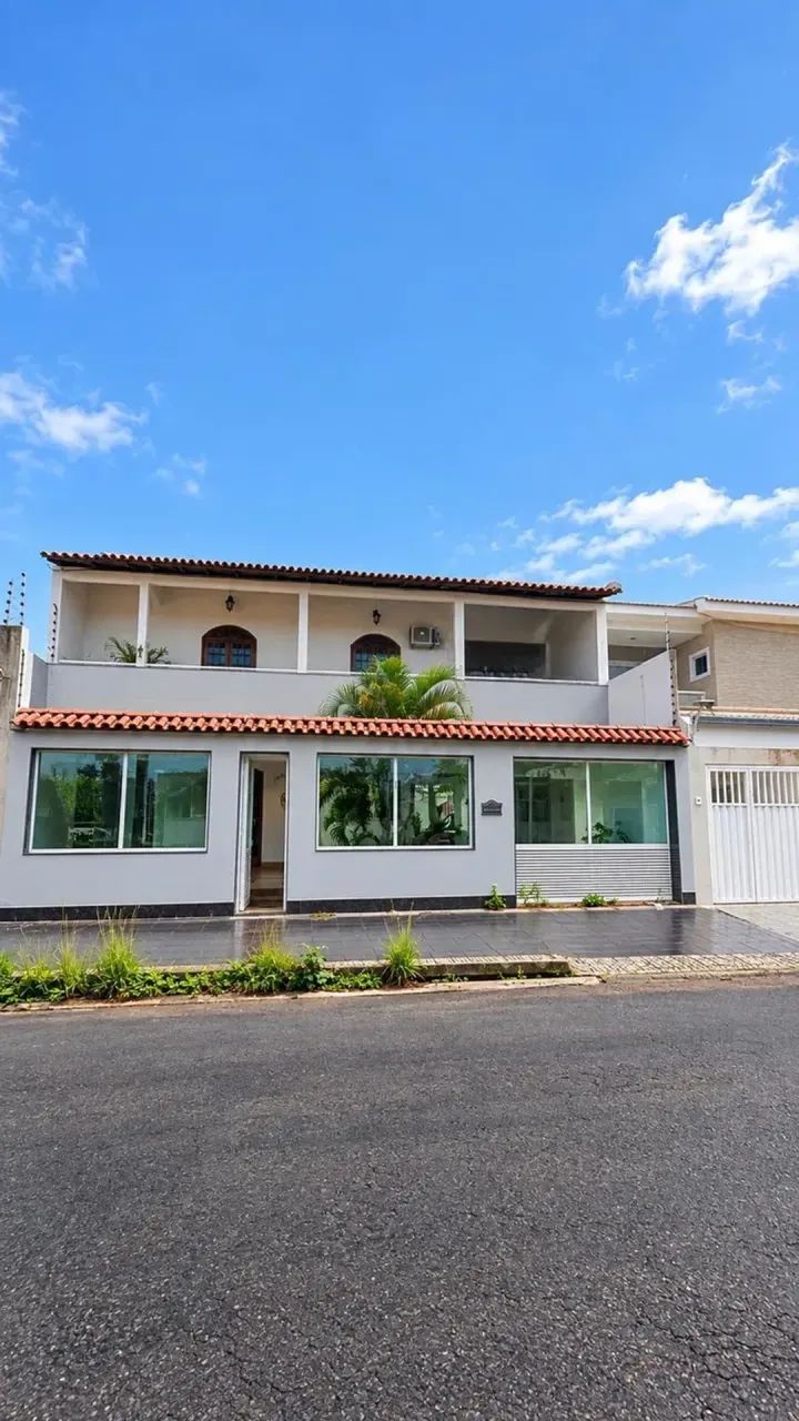 CASA DUPLEX À VENDA EM SÃO DIOGO  SERRA (GPS)