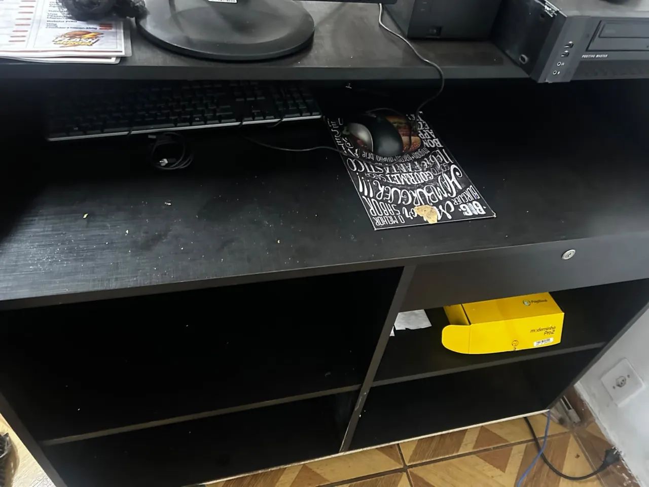 Balcão para lanchonete  - Foto 2