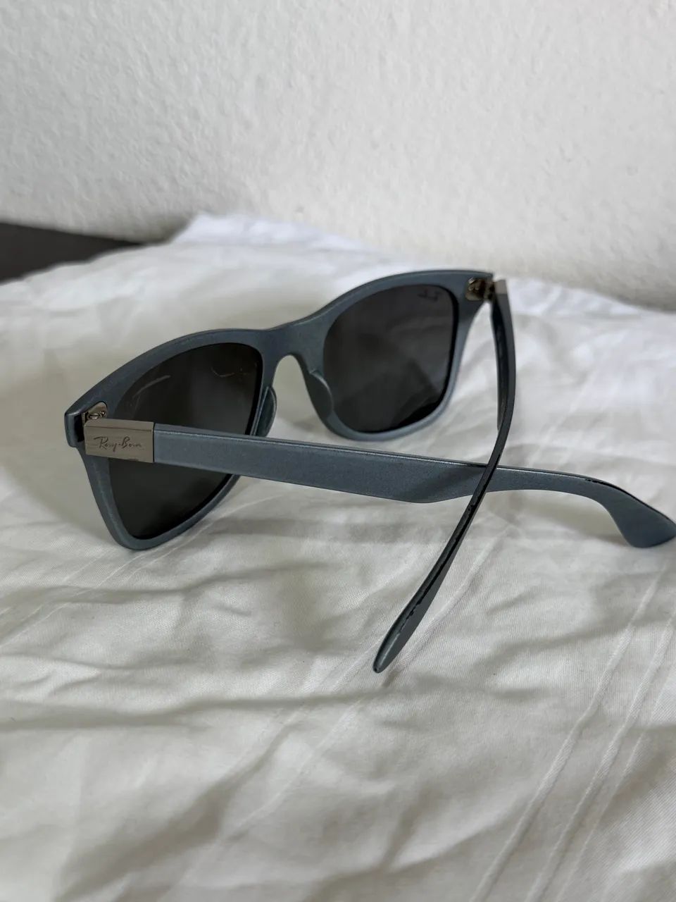 Óculos de Sol Ray-Ban original - Foto 5