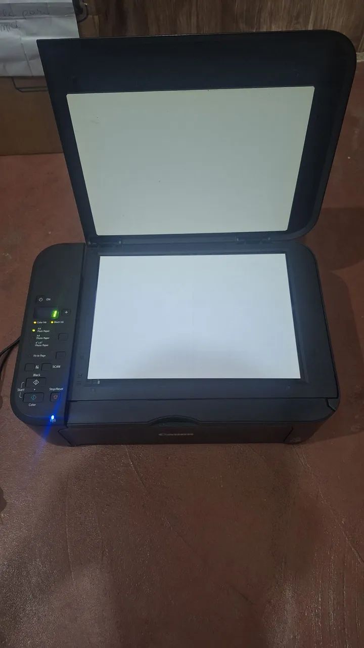 Vendo impressora Canon  - Foto 2