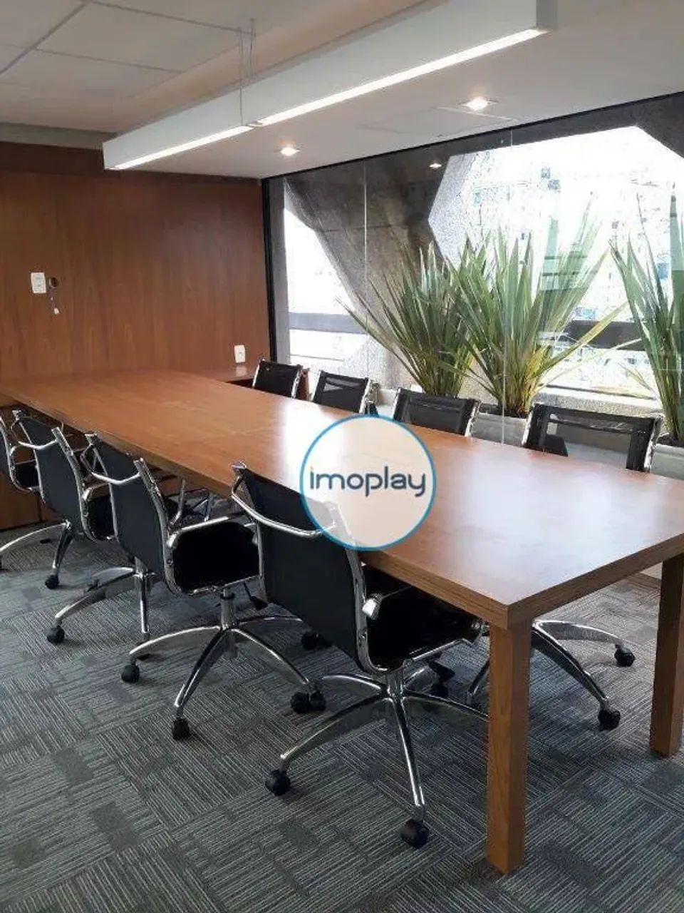 Conjunto para alugar, 250 m² - Itaim Bibi - São Paulo/SP - Foto 5