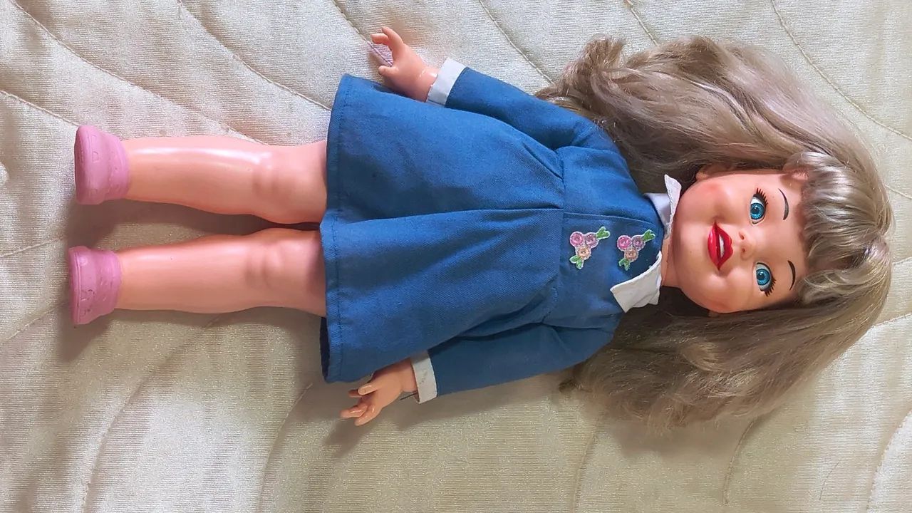Bonecas  - Foto 3