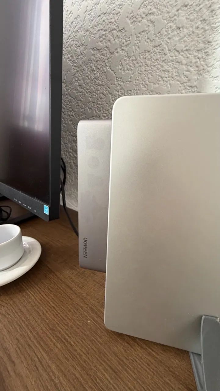 Hub para MacBook  - Foto 2