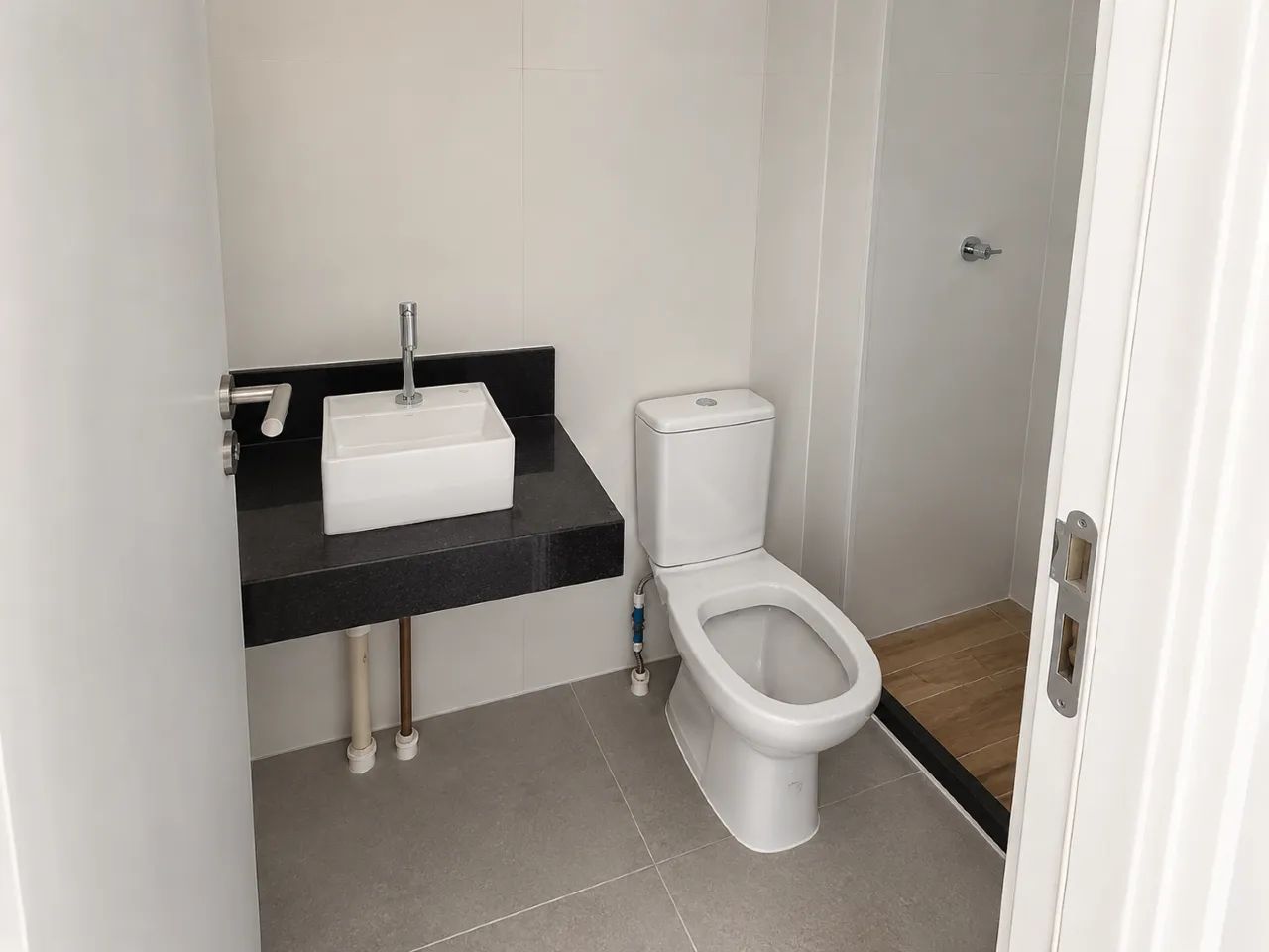Flat à venda, 1 quarto, Cabo Branco - João Pessoa/PB - Foto 5