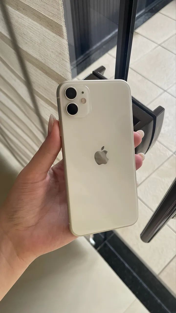 Iphone 11 - 128GB