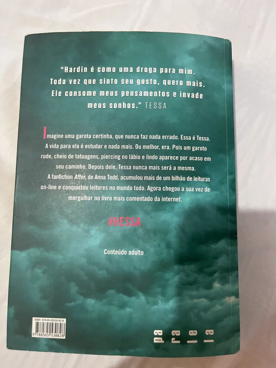 After - Anna Todd - Foto 2