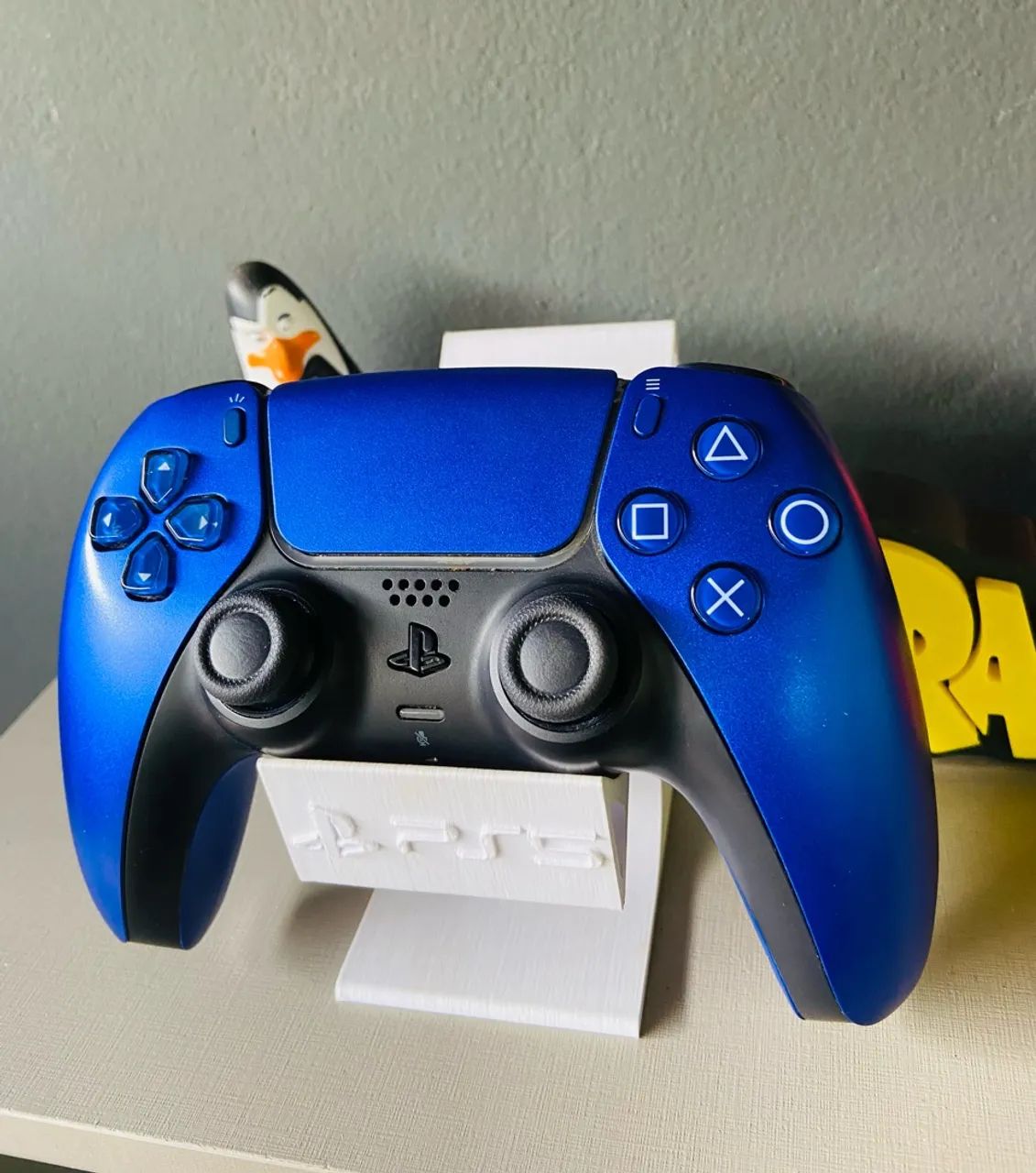 Dualsense colbat blue Ps5 