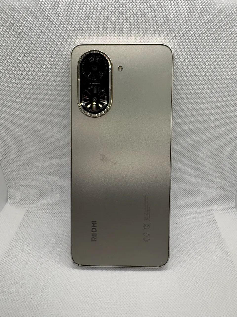 Redmi - Aparelho Para Retirada de Peças