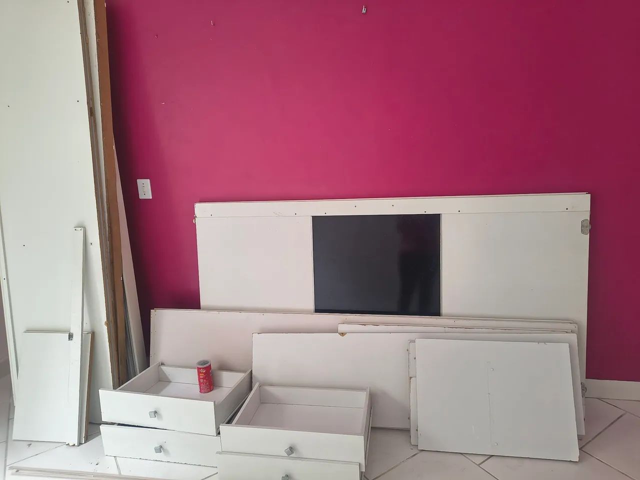 Guarda Roupa 
