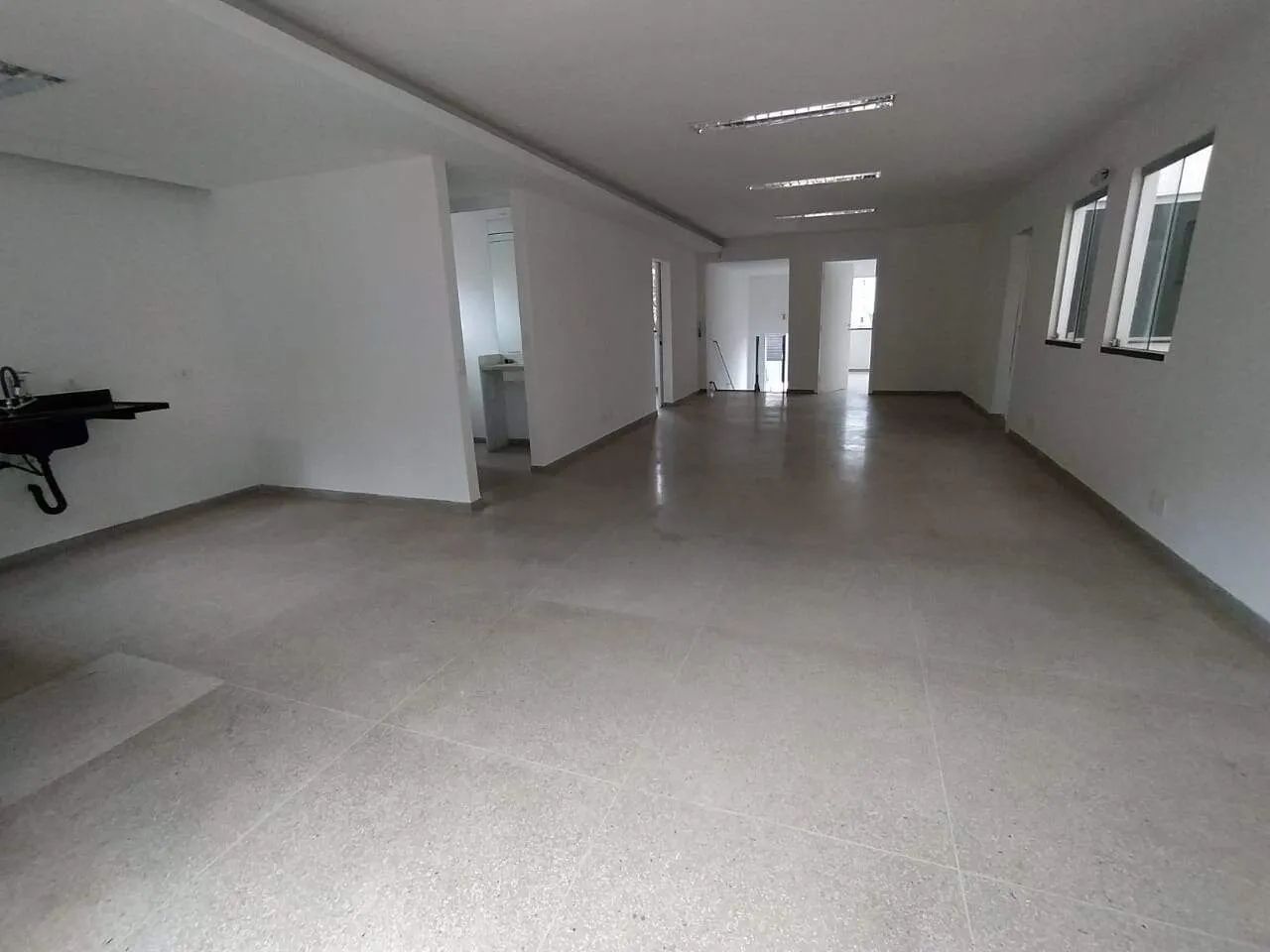 CASA COMERCIAL BAIRRO COMITECO/MANGABEIRAS - Foto 2