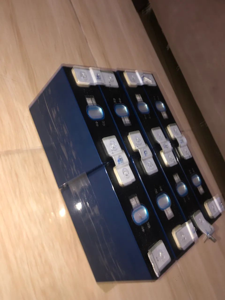 Bateria lítio - Foto 5