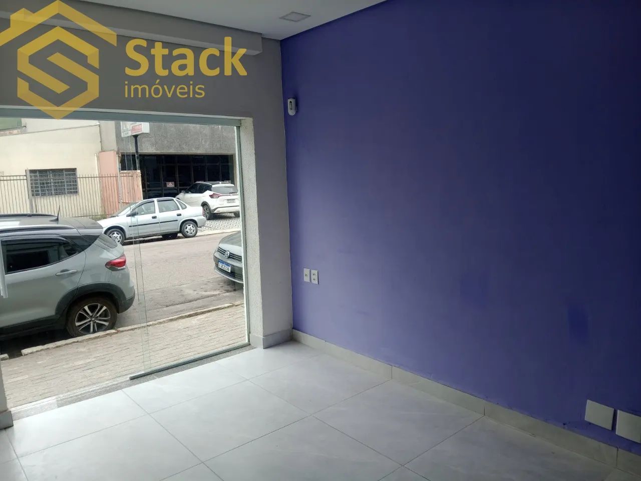 Sala Comercial para Locação no Centro de Jundiaí | 28m² Reformada - Foto 3
