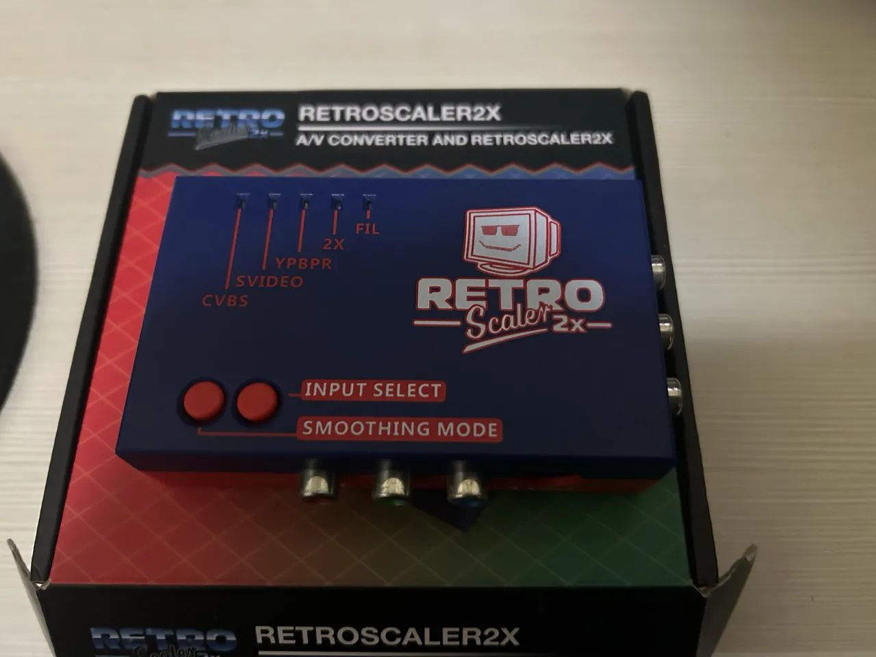 RETROSCALER 2X - Foto 3