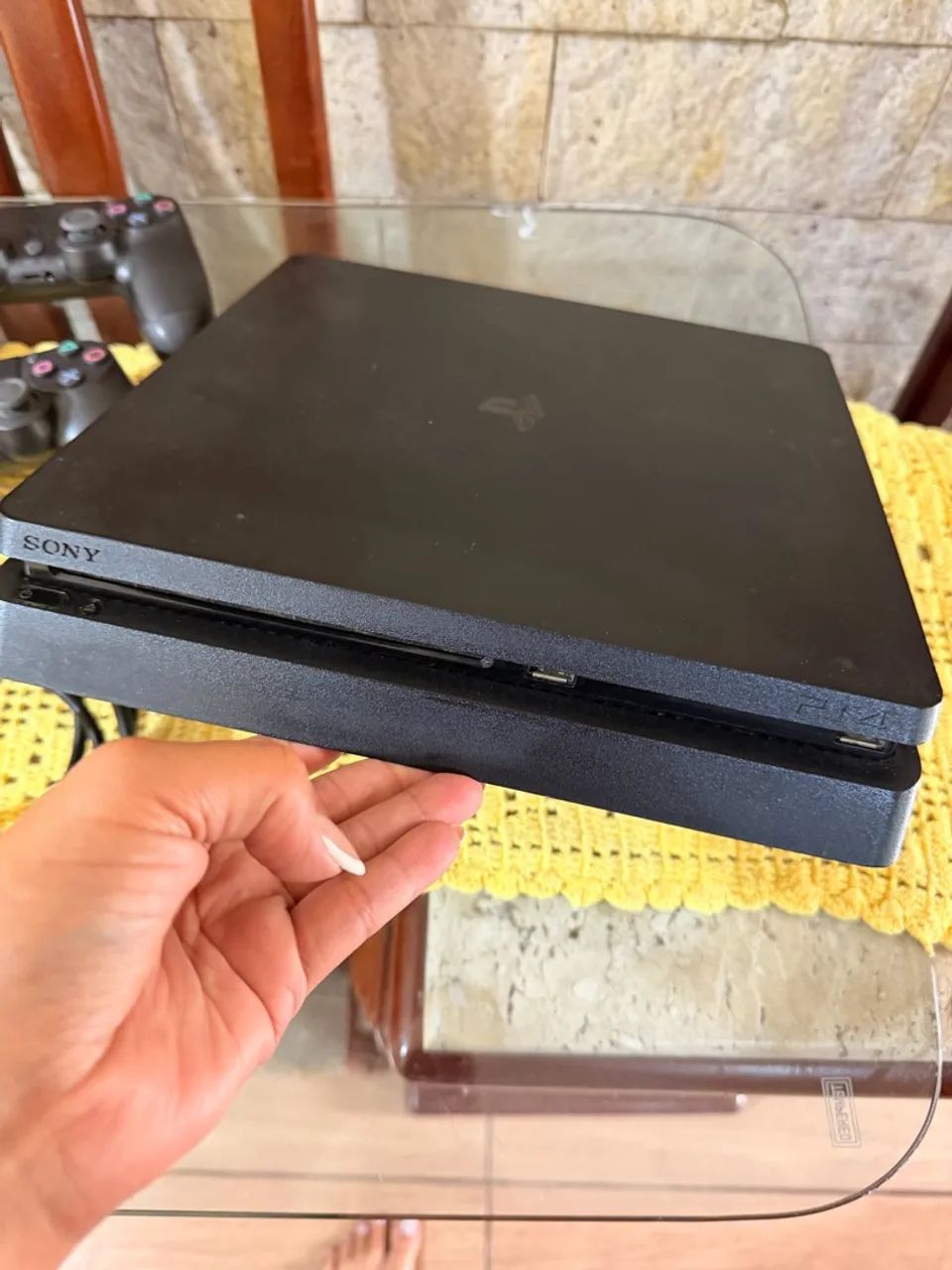 Ps4 slim  - Foto 2