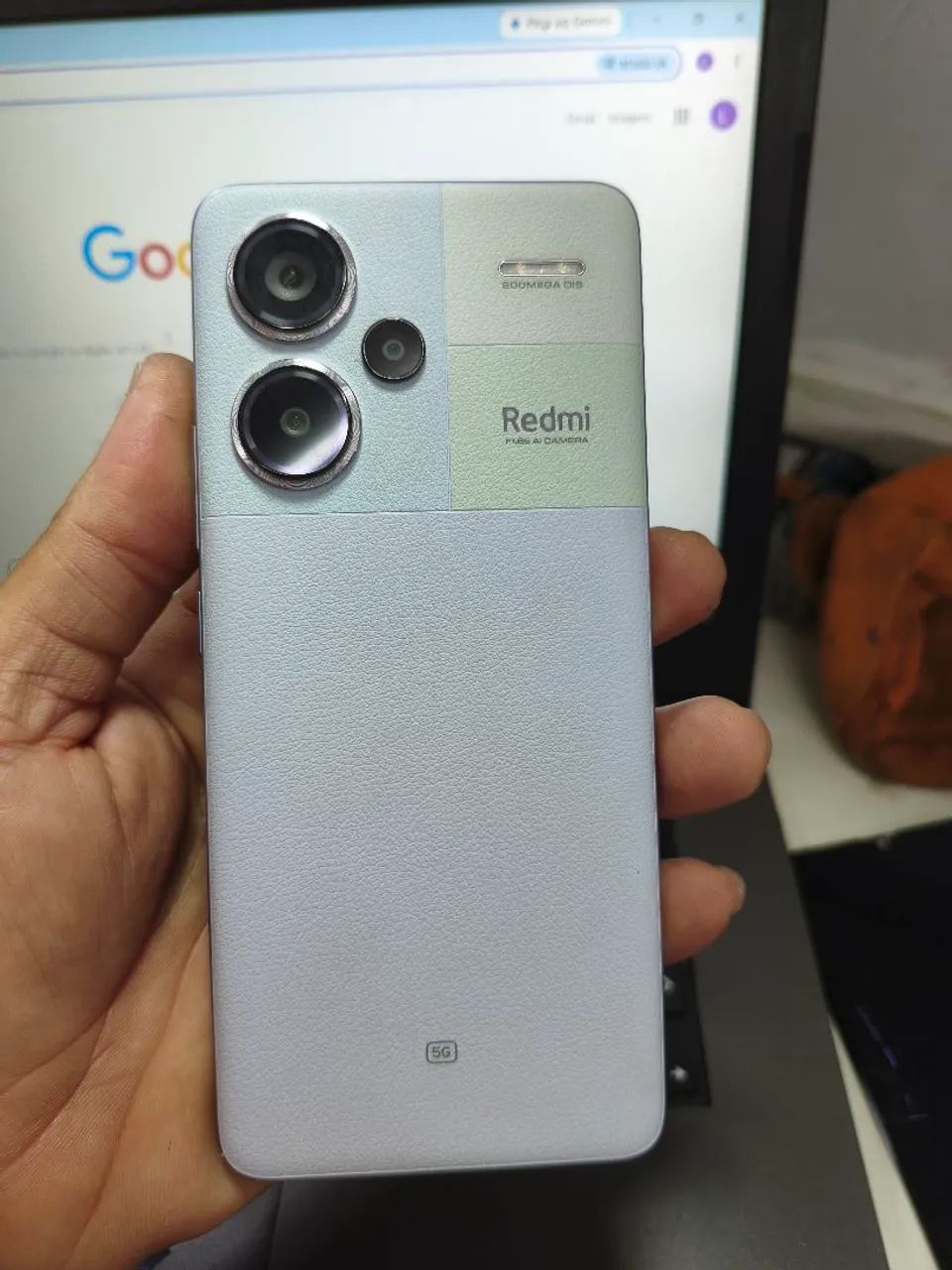 Vende se redmi note 13 pro plus 5G  - Foto 4