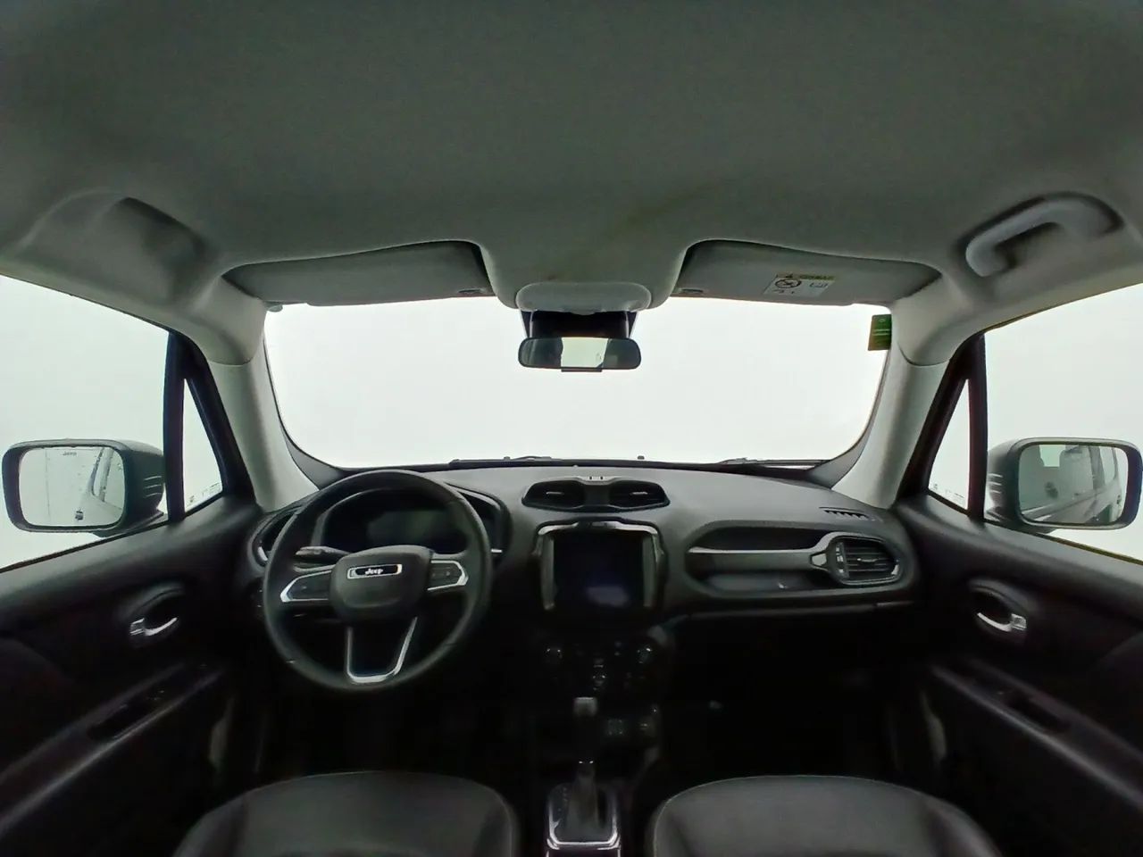 Jeep Renegade Long. T270 1.3 TB 4x2 Flex Aut., foto 15 de 18