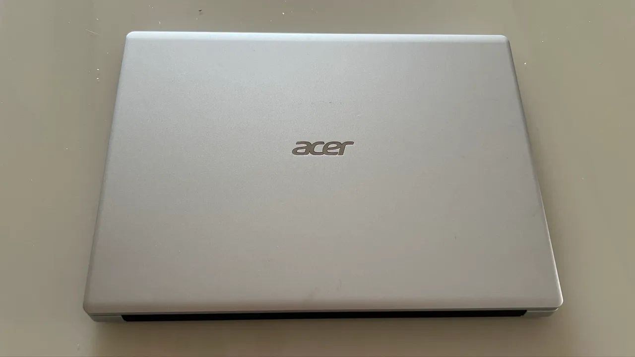 Notebook Acer - Aspire 3