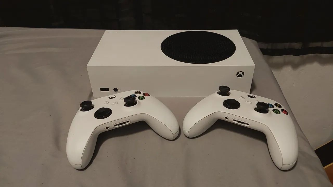 Xbox Series S - Foto 2