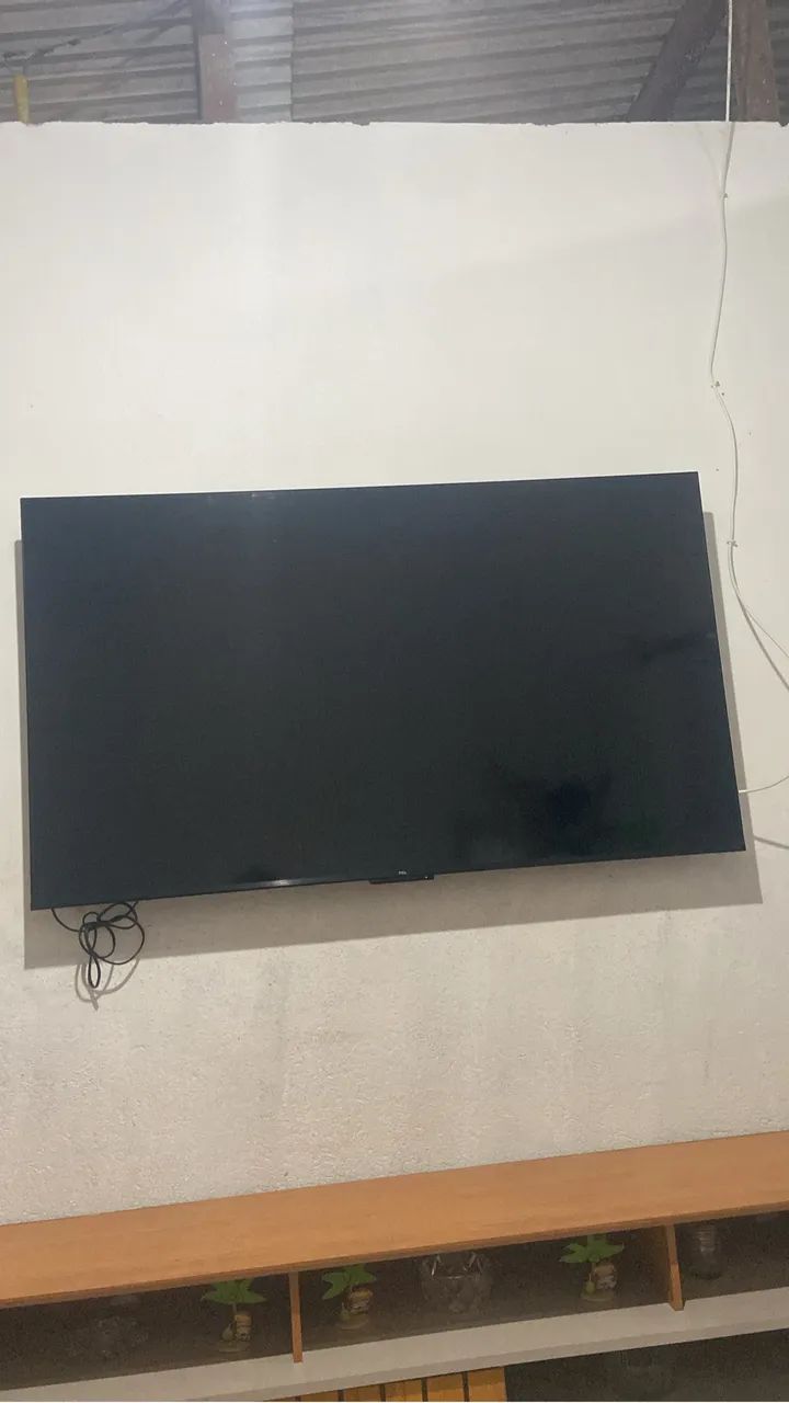 Tv 55 Polegadas 