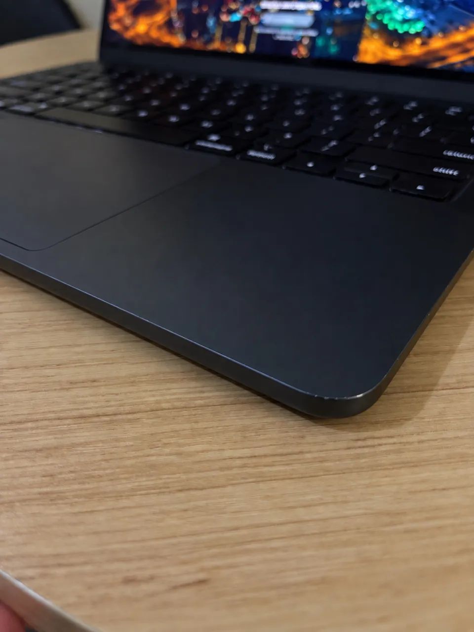 MacBook Air M2 Midnight 2022 - Notebooks - São Braz, Curitiba