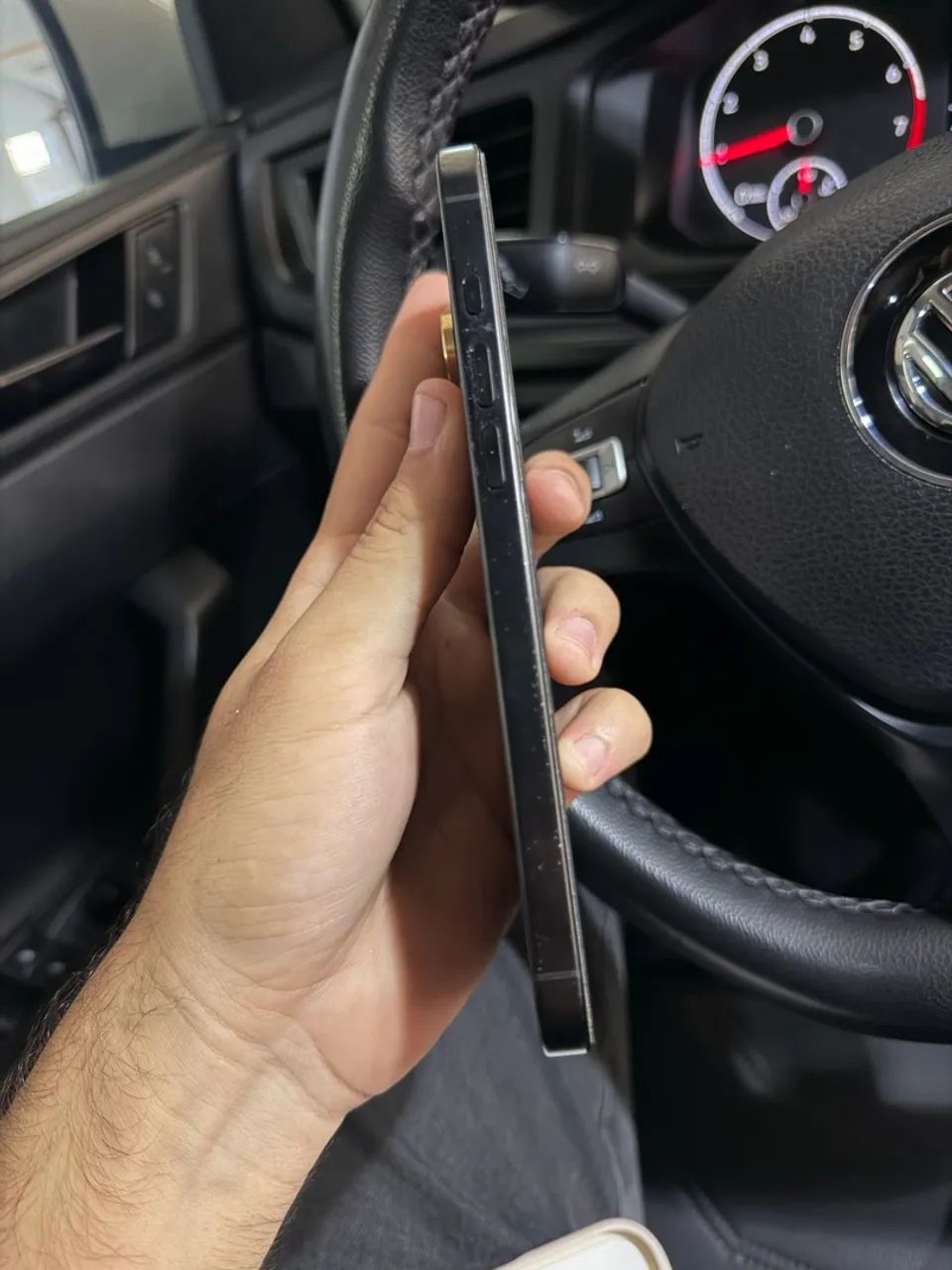 IPHONE 16 PRO MAX  - Foto 2