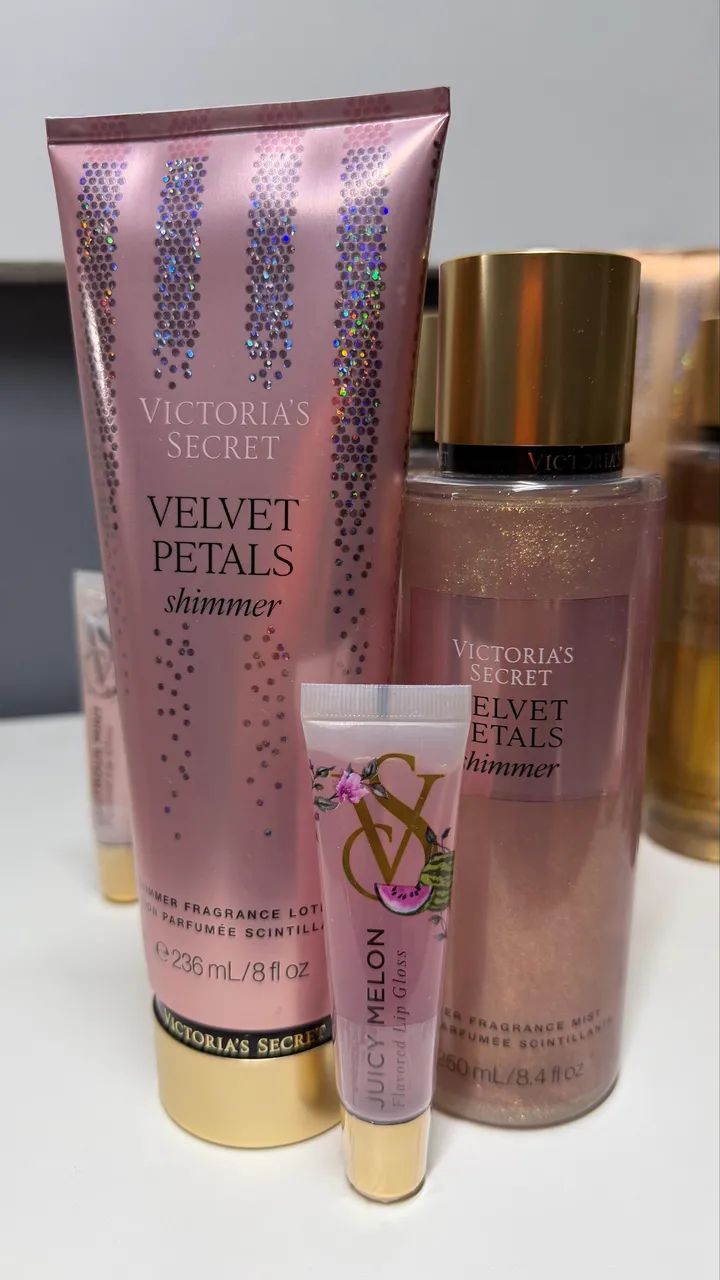 Kit Victoria Secret  - Foto 2