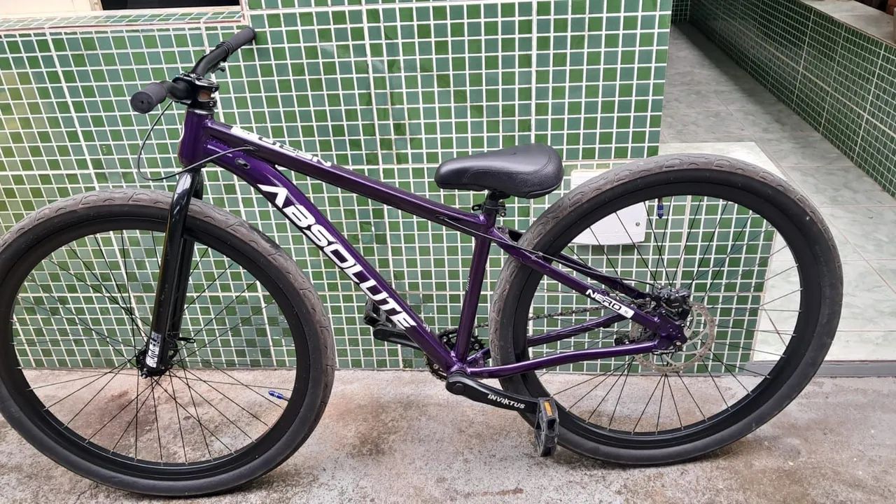 Vendo esta bicicleta  - Foto 2