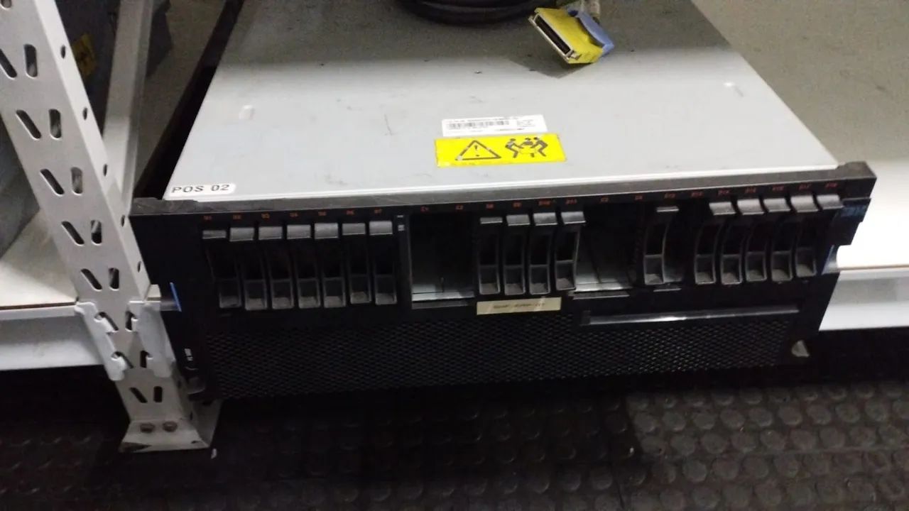 Lote de Servidores Diversos - Funcionando Prontos para Produção - Foto 5