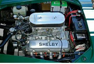 Réplica de Shelby Cobra a partir de R$100.000,00 - Foto 3