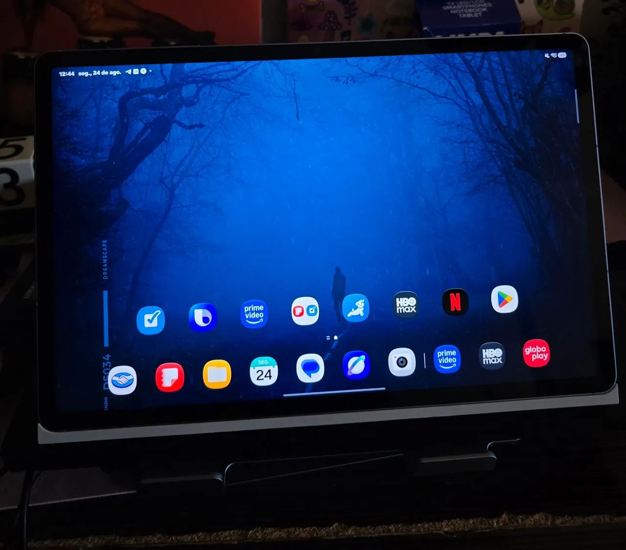 SAMSUNG GALAXY TAB S10 FE PLUS - Foto 3