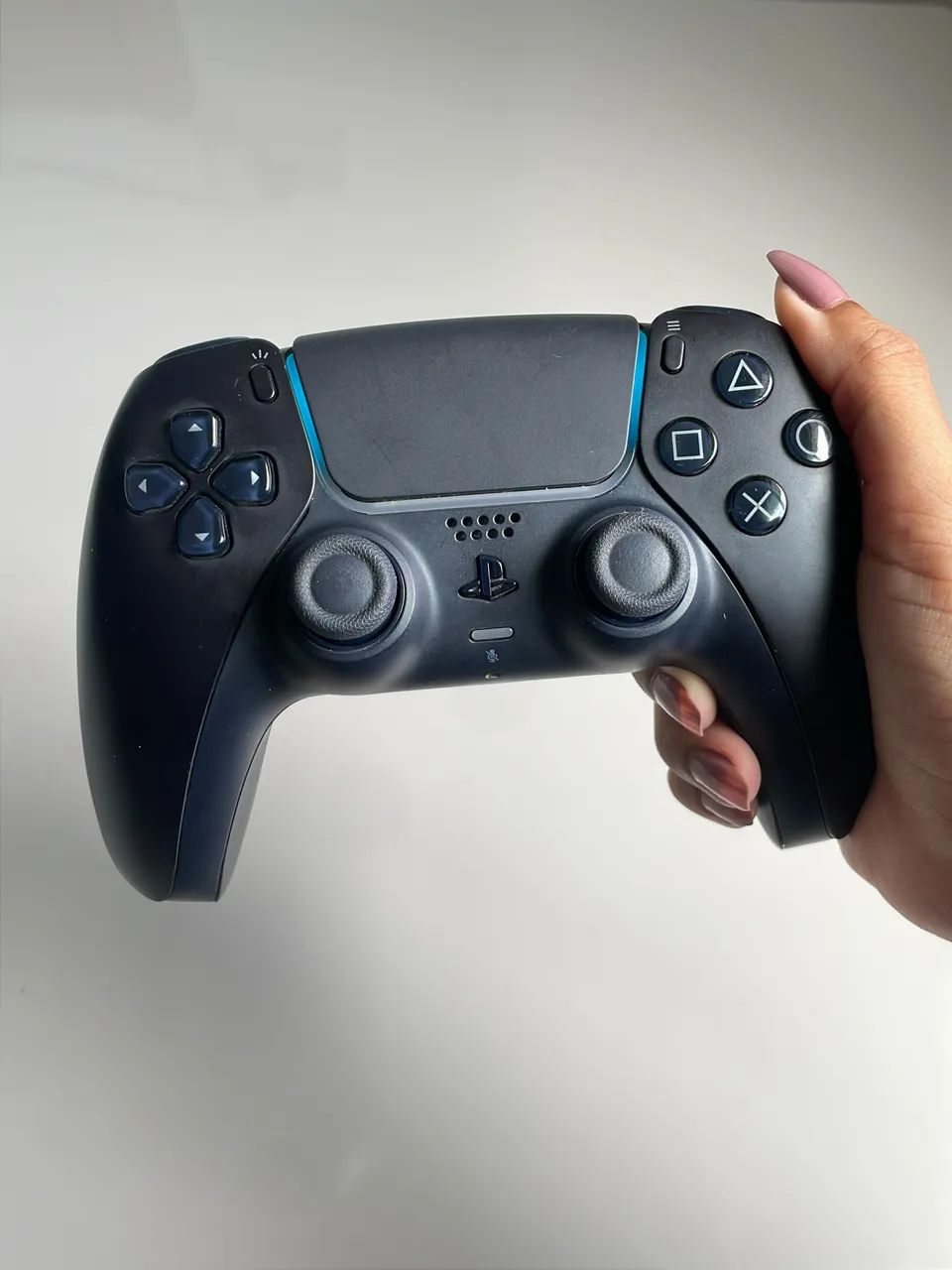Controle de ps5