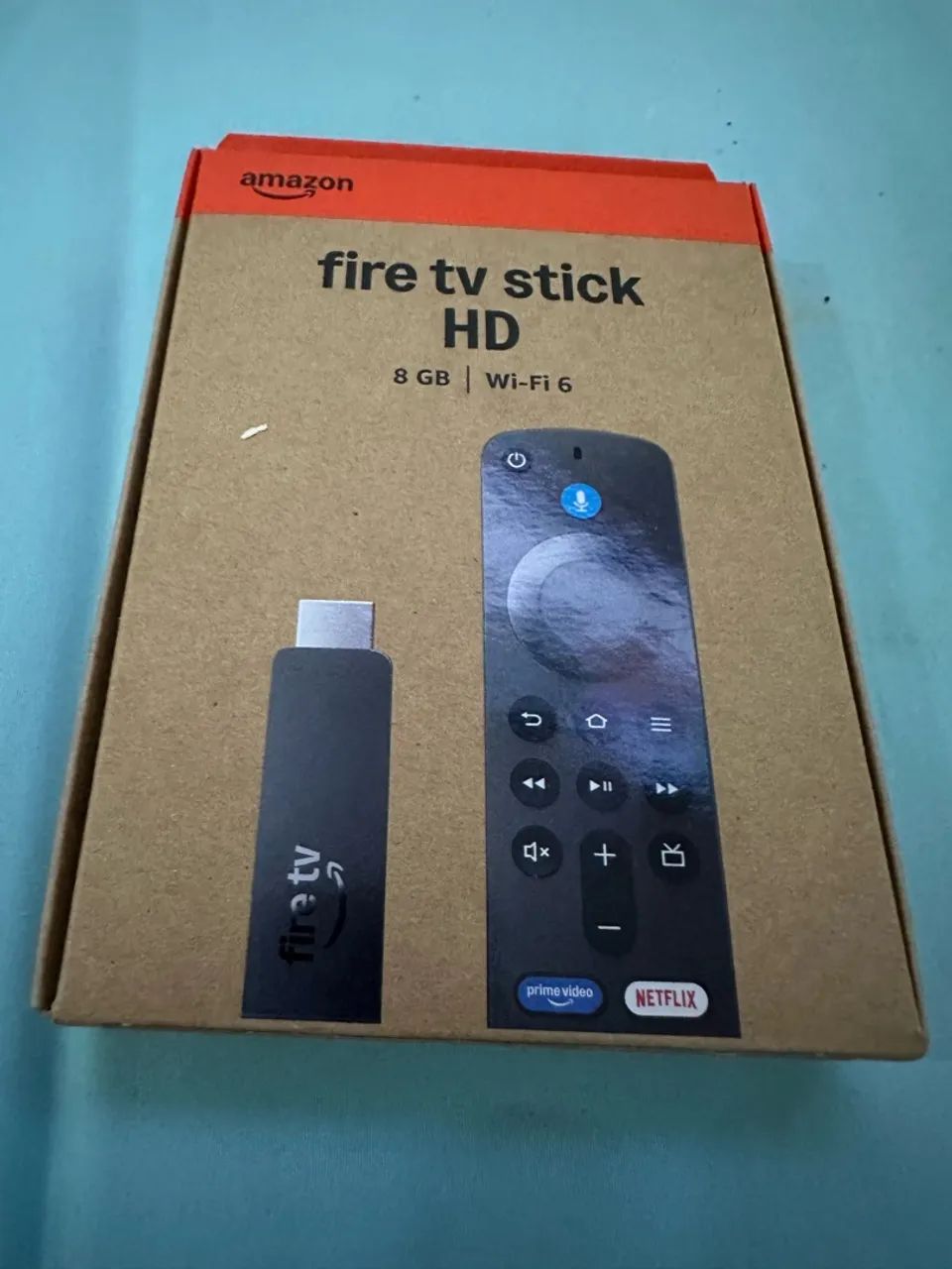 TV STICK AMAZON  - Foto 2
