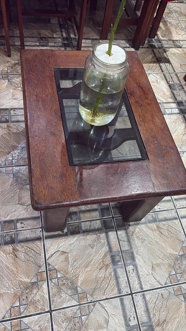 Móveis de madeira  - Foto 4