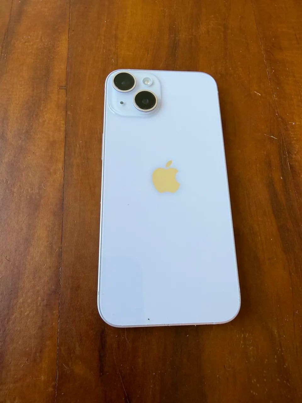 iPhone 14, com 128 GB, perfeito estado  - Foto 4