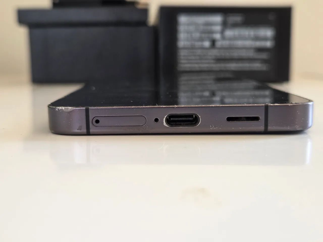 S24 PLUS 512GB * Caixa e carregador* - Foto 4