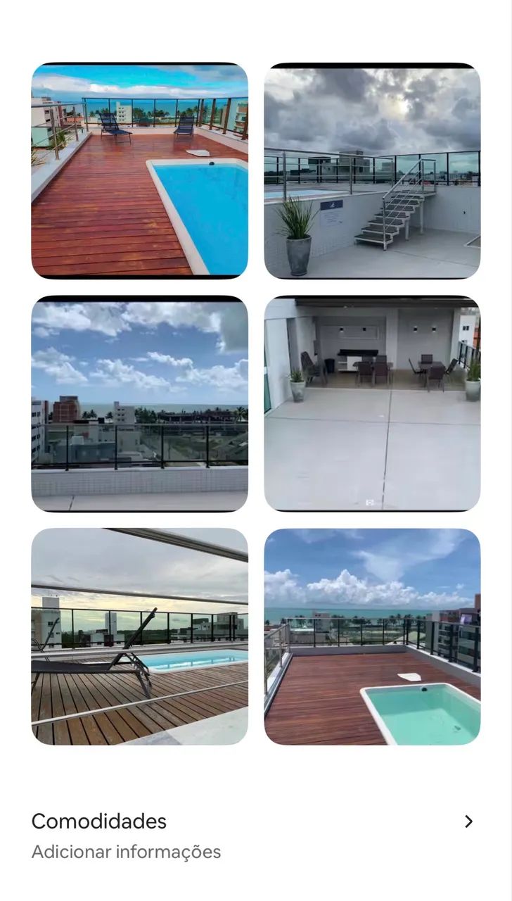 Foto - Cabedelo - Intermares