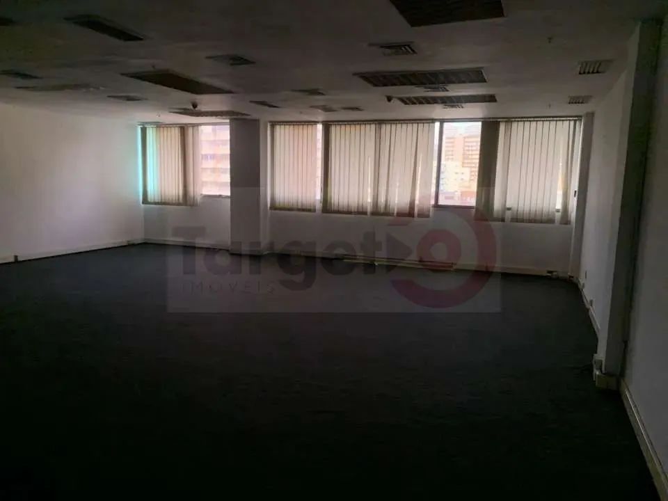 Excelente Sala Locação Botafogo - Foto 2