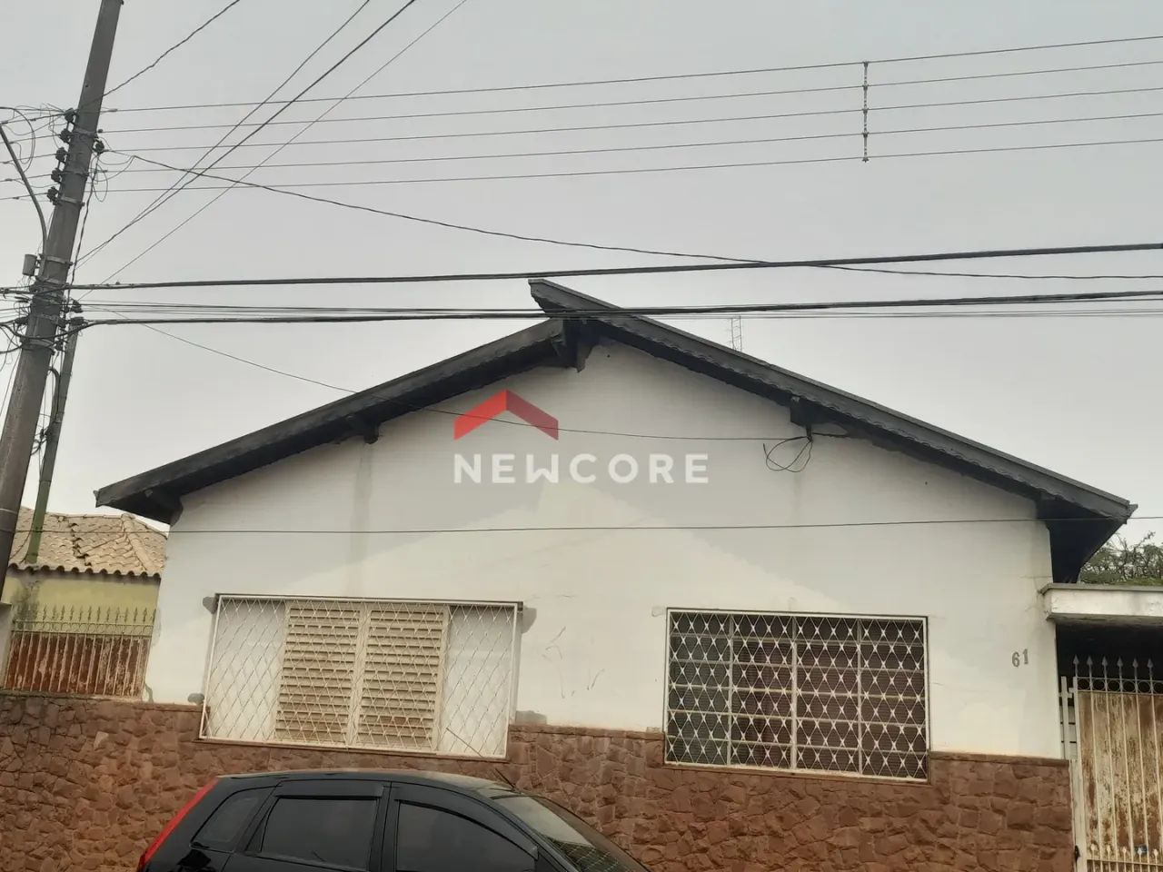 Casa em Rua 2 B - Cidade Nova - Rio Claro/SP - Foto 5
