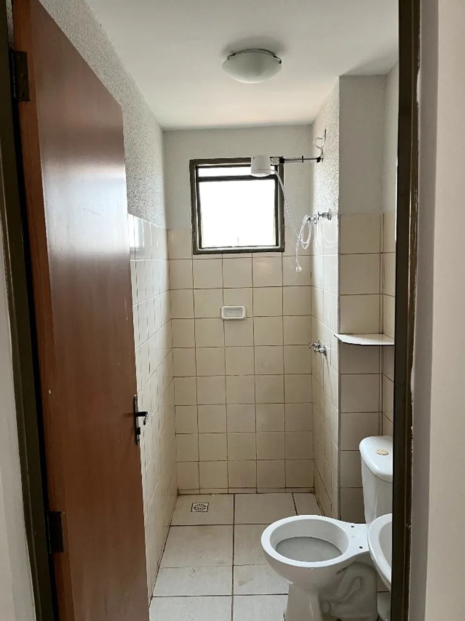 Apartamento Cond. São Jorge - Laranjeiras - Foto 5
