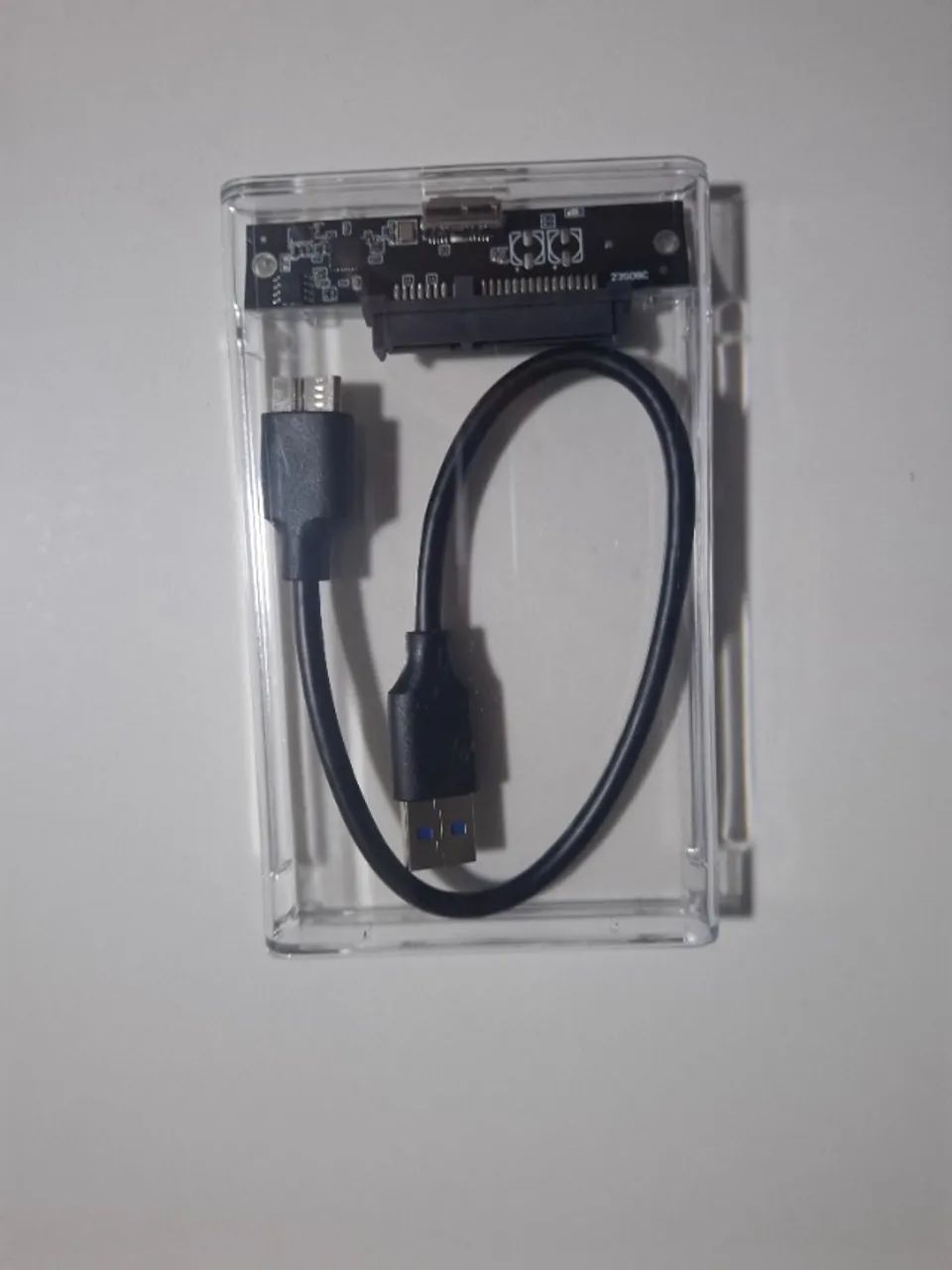Case externo 