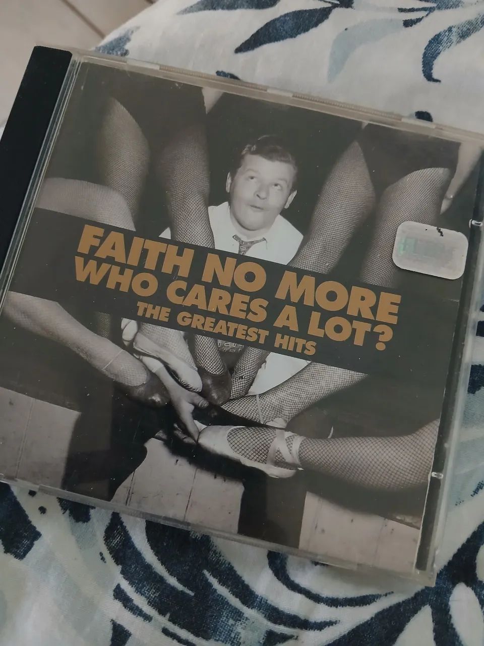 CD 