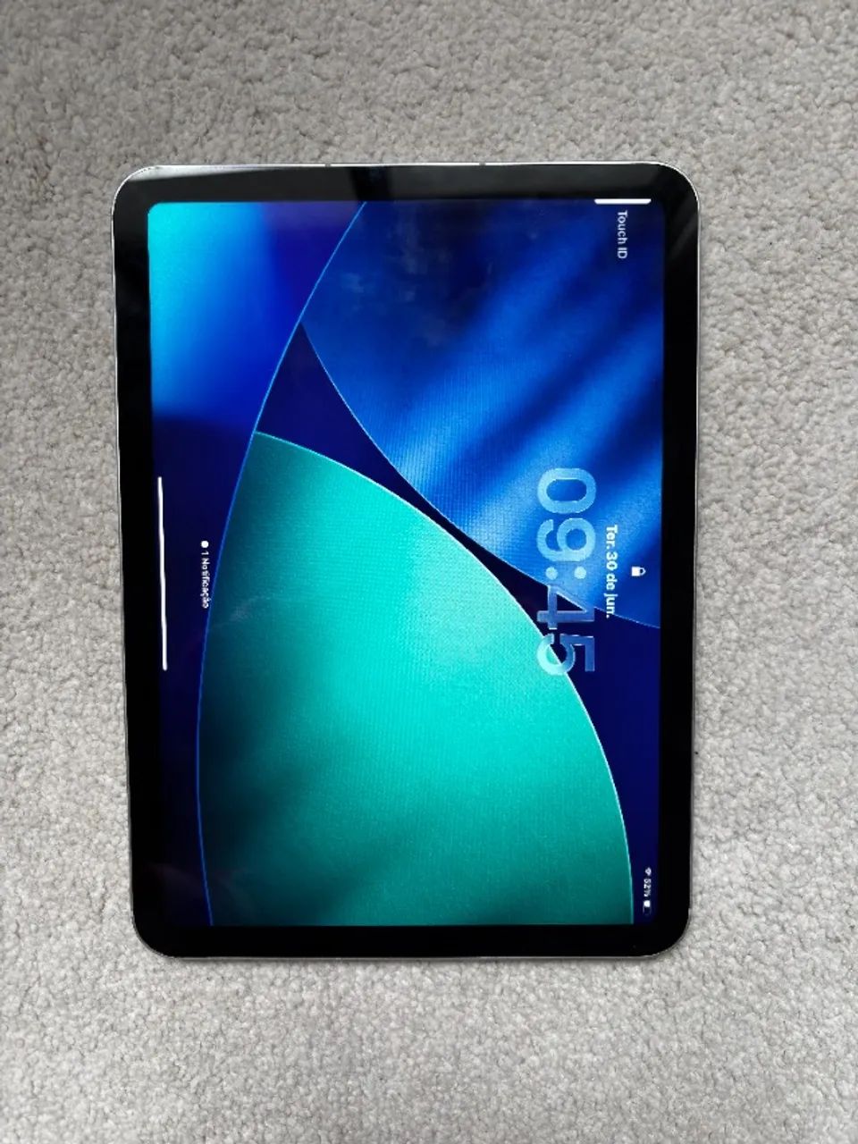 Ipad 10ª geração - 64gb - Foto 2