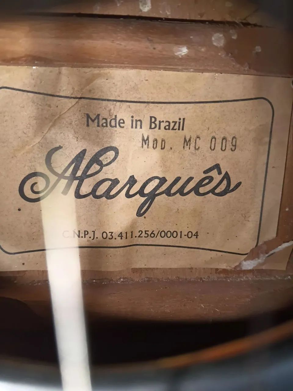 CAVAQUINHO MARQUÊS - Foto 4