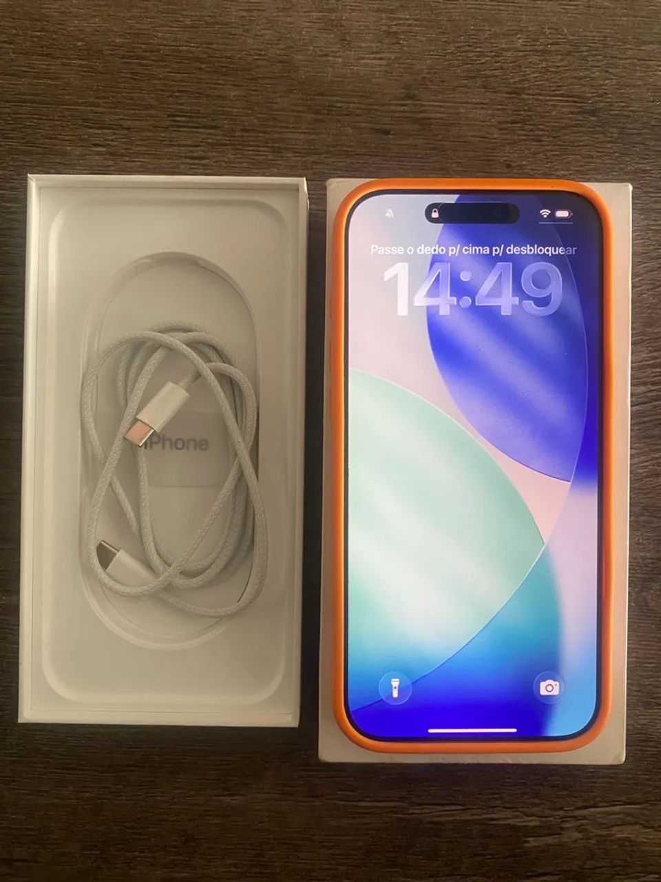 Iphone 17 Pro Max 256 Gb  - Foto 2