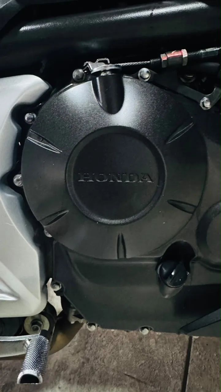 Moto NC750X - Foto 4