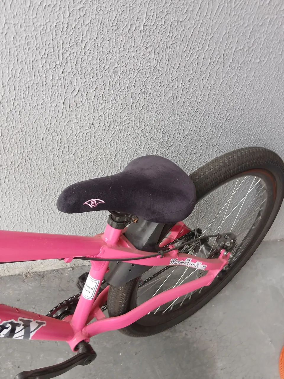 Vendo bicicleta  - Foto 4